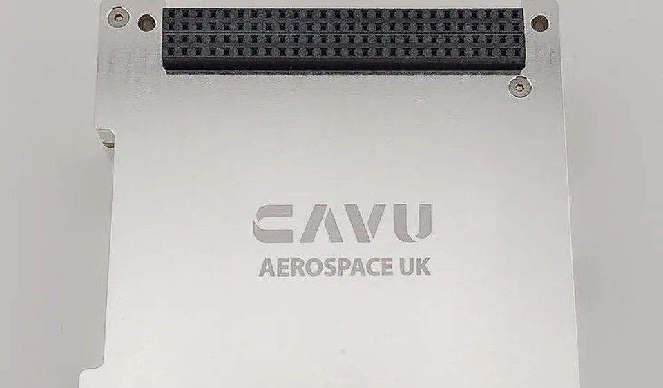 PolarEdge- PolarFire SoC FPGA paired with NVIDIA Jetson