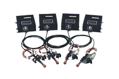 MR-512 Low Power Arcjet System