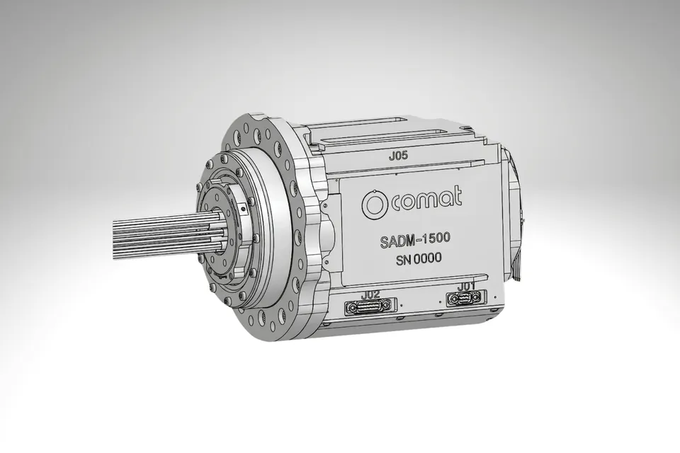 SADM-HP (High Power)