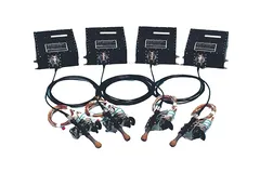 MR-509 Low Power Arcjet System