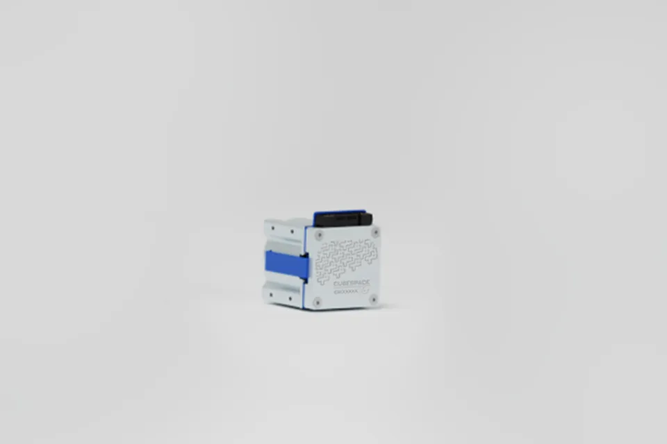 Gen2: CubeWheel CW0017