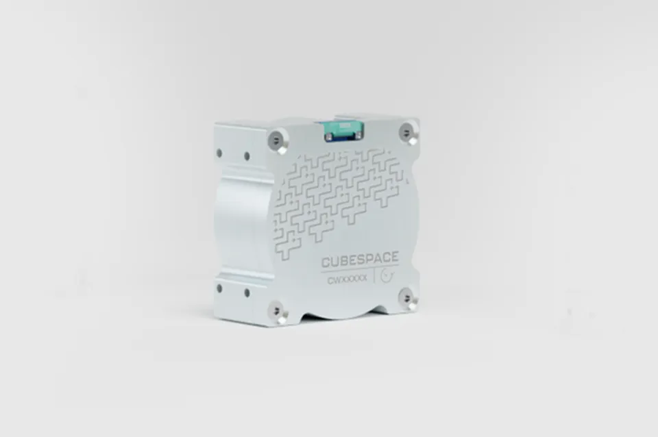 Gen2: CubeWheel CW2500