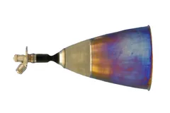 R-4D-15 HiPAT 445N High Performance (375-to-1)