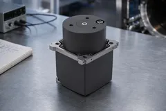 SteamJet TunaTank Thruster