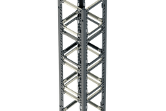 SM04 CubeSat Structure