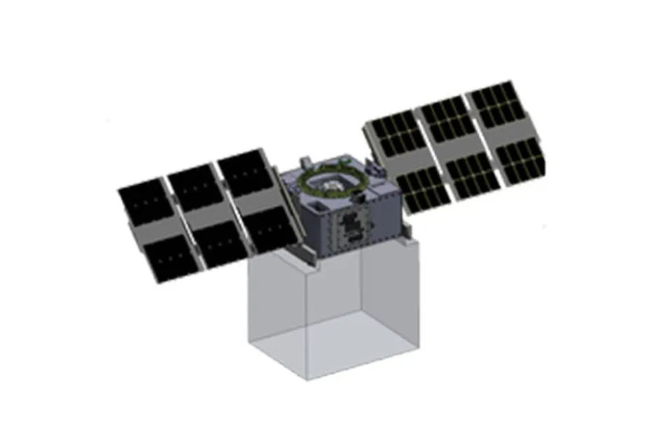 X-Sat Mercury Class