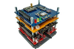 AMOS SchoolSat, Other