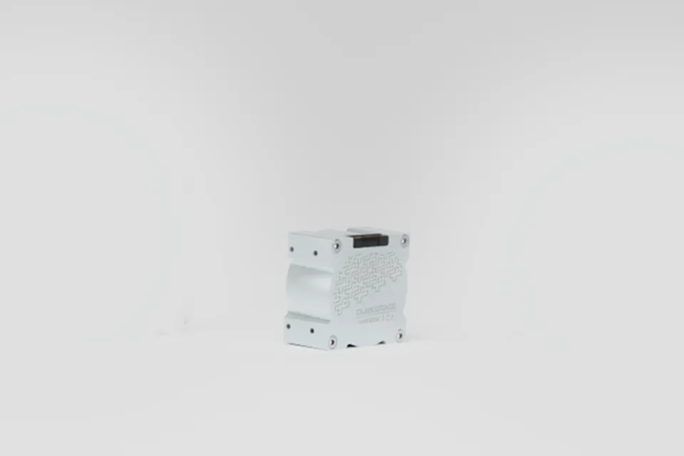 Gen2: CubeWheel CW0162