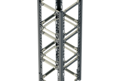SM03 CubeSat Structure