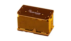 SLink-PHY Transceiver