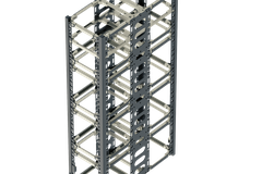 SM08 Cubesat Structure