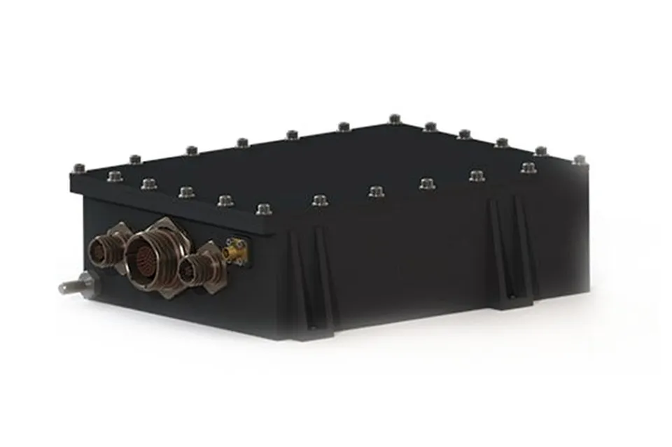 µXTx-200 Wideband X-Band Transmitter