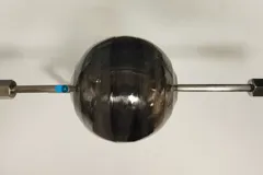 Cubesat Propellant Tank