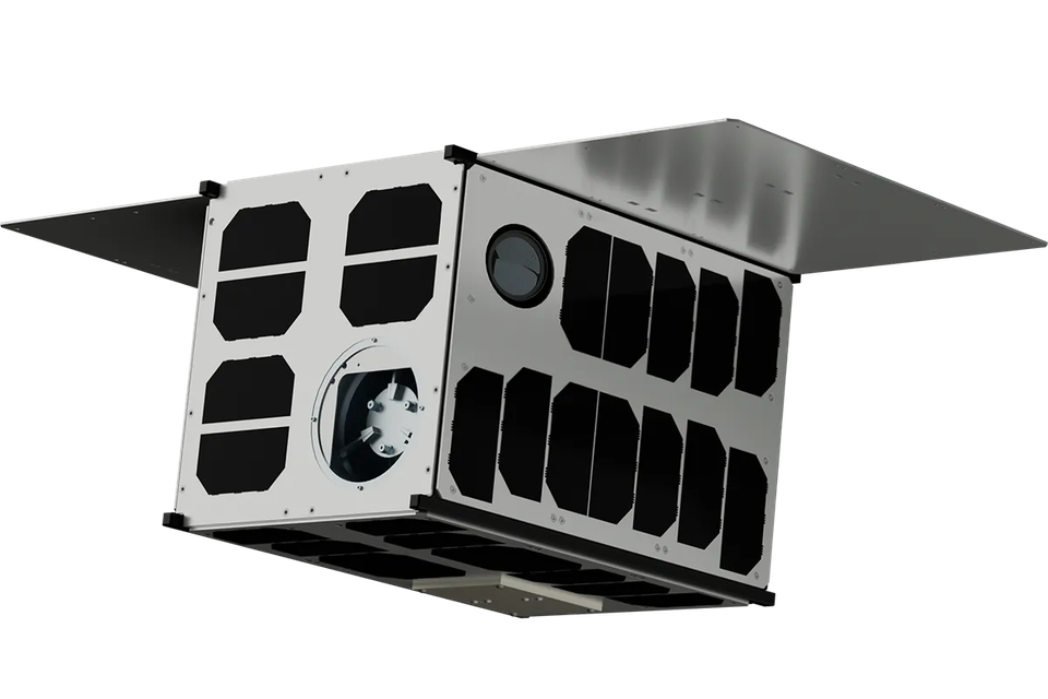 12U – 16U Platform