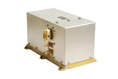 Rubidium Atomic Frequency Standard