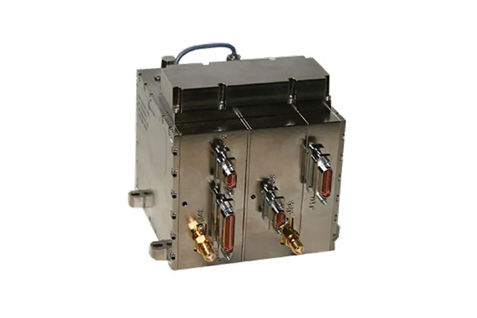 CXS-1000 Transceiver