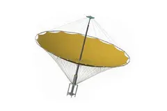5m Ka-Band High Compaction Ratio Reflector Antenna