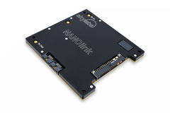 NANOlink(-S)-base – S-Band TM/TC CCSDS Communication Subsystem