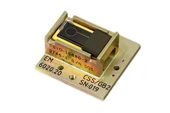 Cosine Sun Sensor