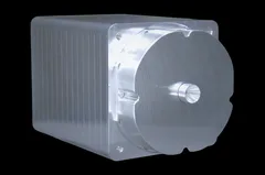 PBR-30 （Resistojet Thruster)