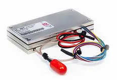 CubeSat S-Band Transmitter