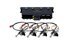 MR-510 Arcjet System - 100V