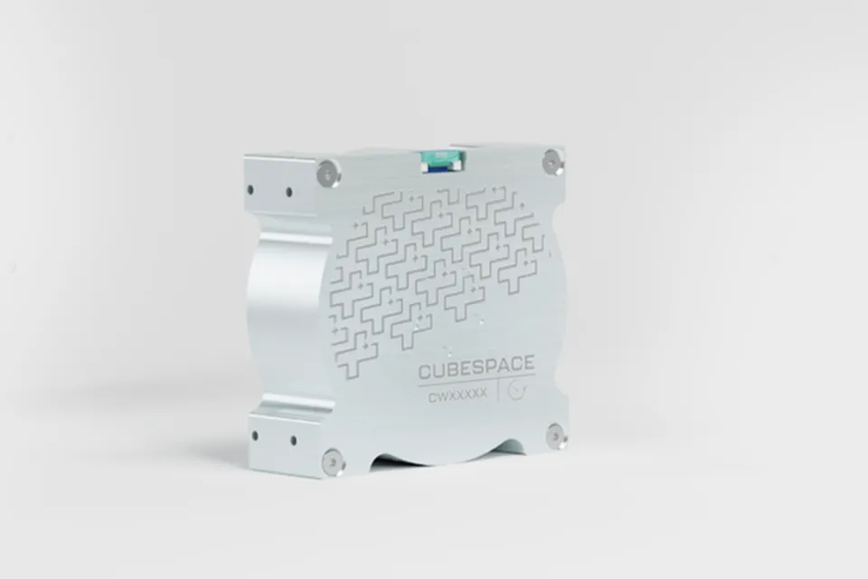 Gen2: CubeWheel CW10K