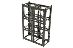 VERSE06 - 6U Cubesat structure