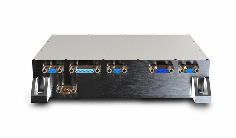 Instrument Control Unit (ICU)