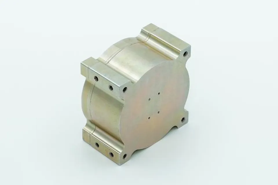 Gen1: CubeWheel Medium (Discontinued)