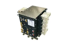 LION 1300Neo GNSS Receiver