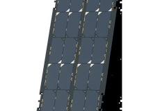 D-SP8X-V Solar Panel