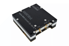 NANOlink(-S)-boost-dp – S-Band TM/TC CCSDS Communication Subsystem