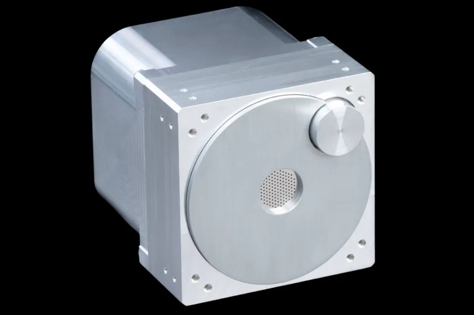 PBI (Water Ion Thruster)