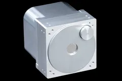 PBI (Water Ion Thruster)