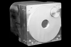 PBI (Water Ion Thruster)