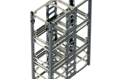 SM06 CubeSat Structure