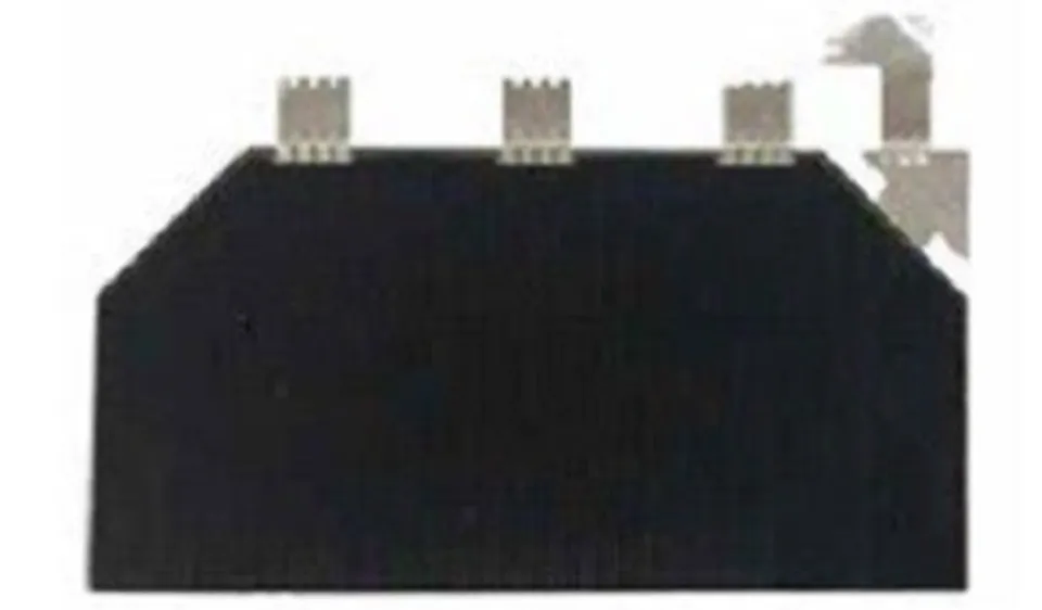 32% Efficiency Triple Junction GaAs Solar Cell