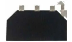 32% Efficiency Triple Junction GaAs Solar Cell