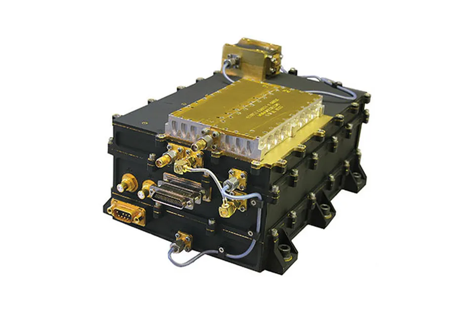 C-TT-510 Electra-Lite Transceiver