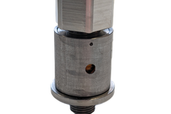 Cold Gas Thruster