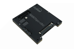 NANOhpc-obc - High performance fault-tolerant OBC with AI@Edge support