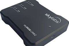 skyEGSE-LINK2, Electrical Ground Support Equipment (EGSE)