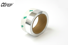 ITO Coated Silver AlphaFEP Tape