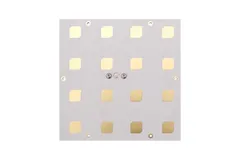 X-Band High Gain Patch Antenna, Patch Antenna