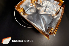 Custom Thermal Insulation & MLI Blankets