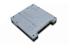 NANOlink(-S)-boost – S-Band TM/TC CCSDS Communication Subsystem