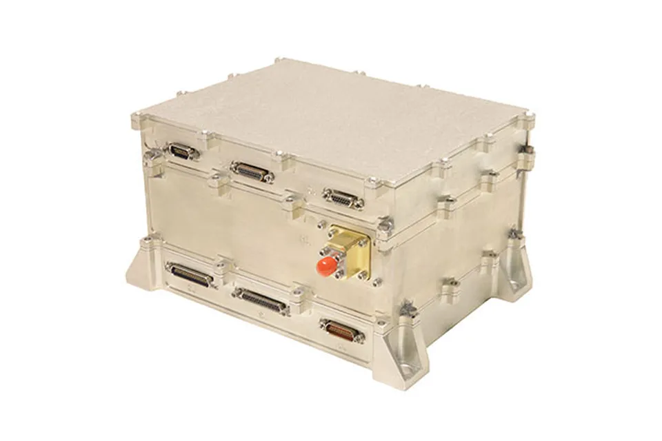 T-748 Ka-Band Transmitter