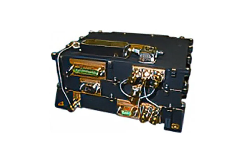 T-710(B) S-Band Transmitter