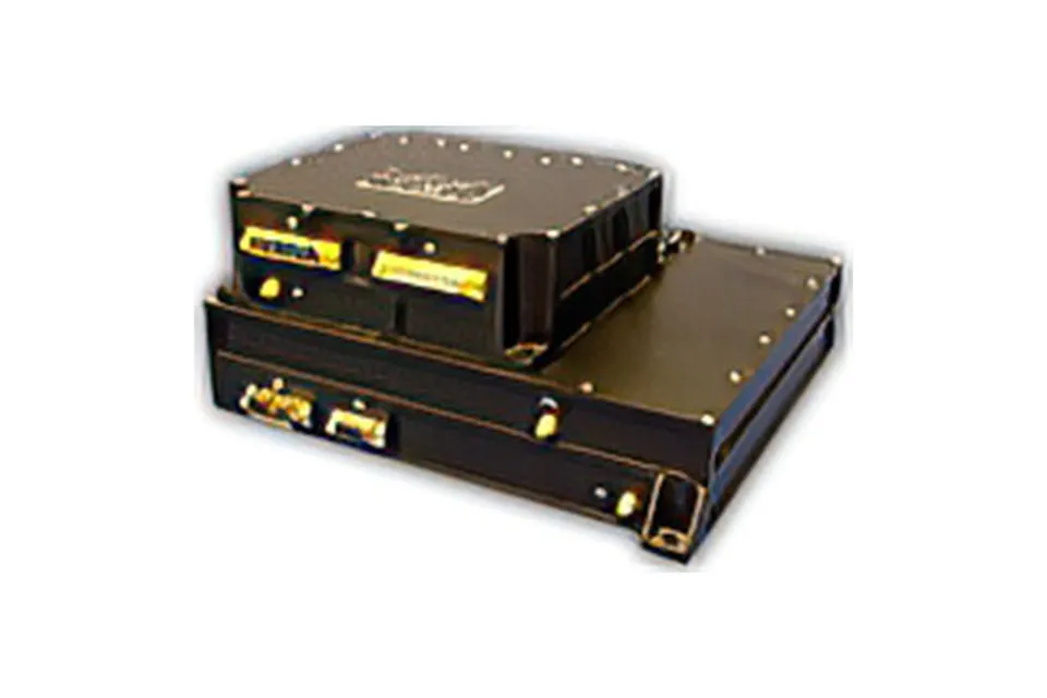 T-720 Ku-Band Transmitter